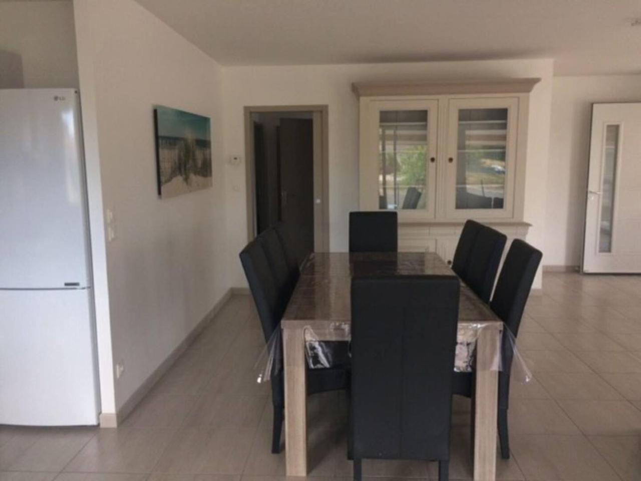 Villa Sanguinet Proche Bassin D Arcachon Zewnętrze zdjęcie